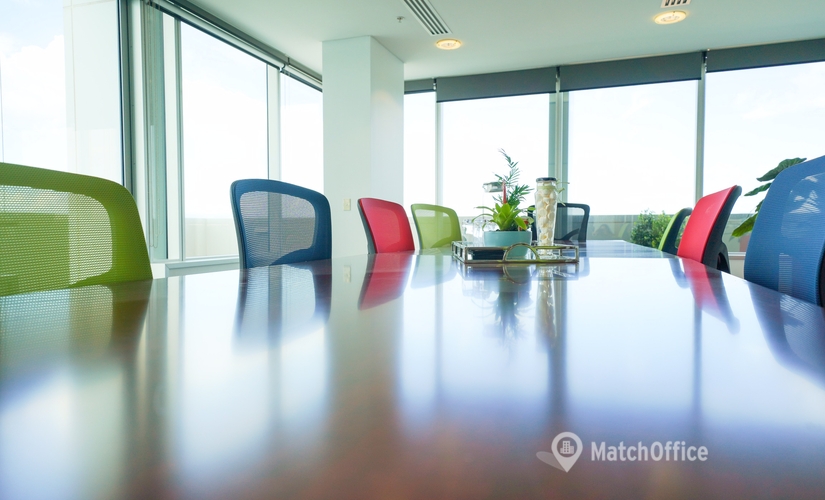 30 m² Conference center in Bundall, Level 9 (4217) - 4 | MatchOffice.com