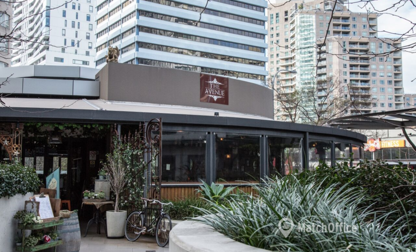 Virtual business address in Chatswood, Level 13 (2067) - 0 | MatchOffice.com