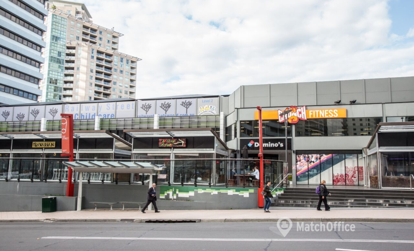 200 m² Business park building available to rent in Chatswood, Level 13 (2067) - 3 | MatchOffice.com