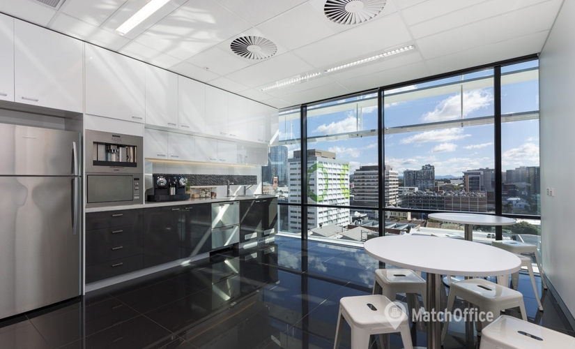50 m² Conference space in Brisbane, Levels 7 & 8 (4006) - 1 | MatchOffice