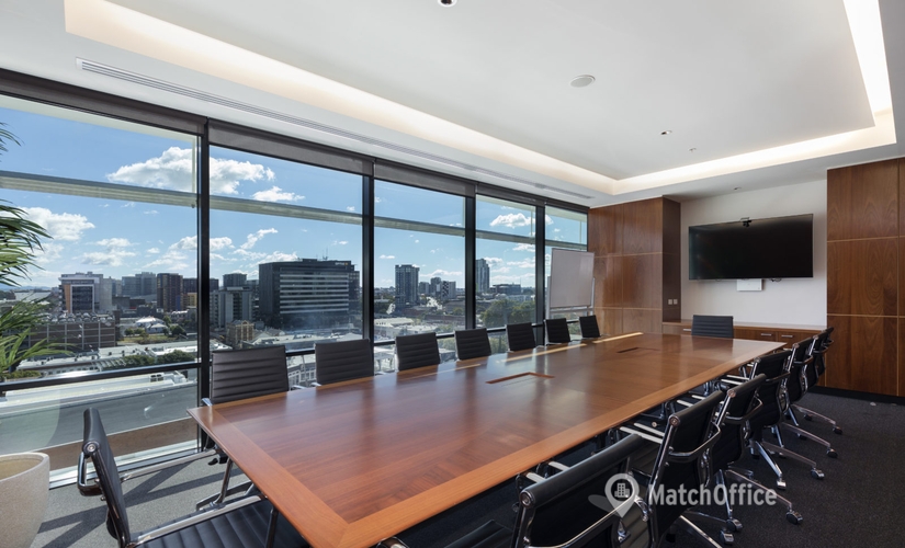 50 m² Conference center in Brisbane, Levels 7 & 8 (4006) - 0 | MatchOffice