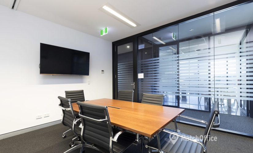50 m² Conference center in Brisbane, Levels 7 & 8 (4006) - 3 | MatchOffice