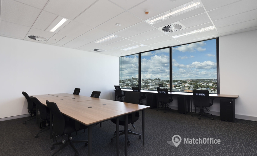 50 m² Conference room in Brisbane, Levels 7 & 8 (4006) - 4 | MatchOffice