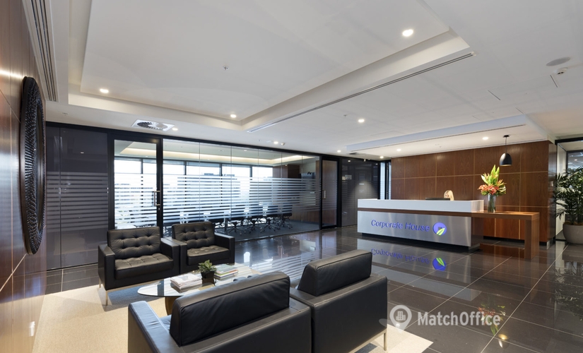 Virtual office in Brisbane, Levels 7 & 8 (4006) - 3 | MatchOffice