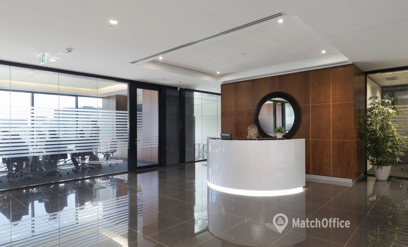 Virtual address in Brisbane, Levels 7 & 8 (4006) - 0 | MatchOffice