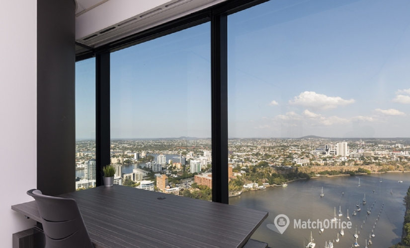 500 m² Business center in Brisbane, Level 34 (4000) - 3 | MatchOffice