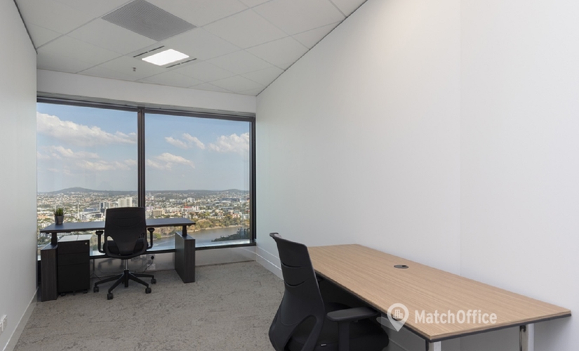 500 m² Business space in Brisbane, Level 34 (4000) - 4 | MatchOffice