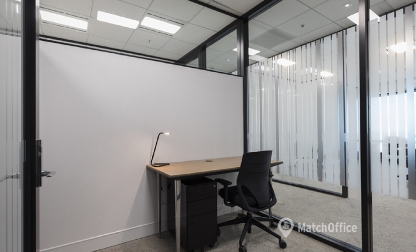 500 m² Shared workspace  in Brisbane, Level 34 (4000) - 3 | MatchOffice.com