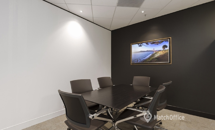 Virtual address in Brisbane, Level 34 (4000) - 2 | MatchOffice