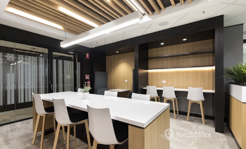 Virtual office space in Brisbane, Level 34 (4000) - 3 | MatchOffice.com