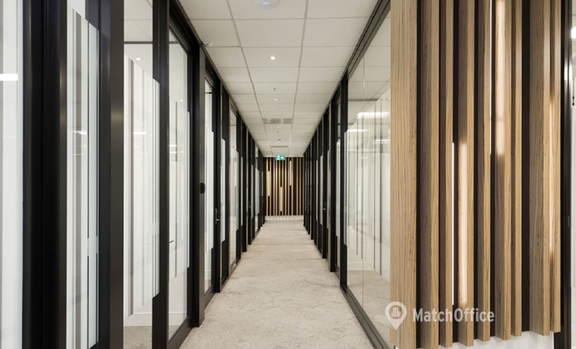 Virtual office space in Brisbane, Level 34 (4000) - 0 | MatchOffice.com