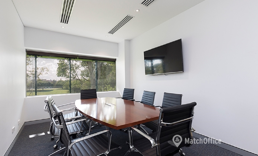 500 m² Business center in Brisbane, 138 Juliette Street (4120) - 2 | MatchOffice