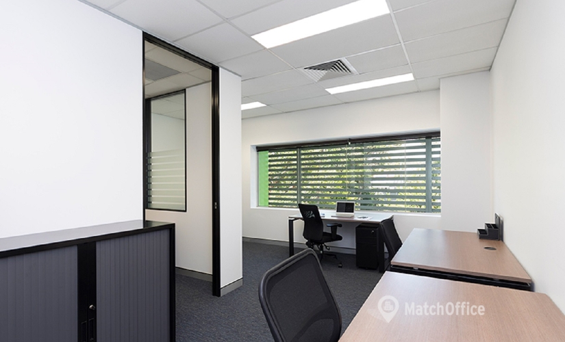 500 m² Business center in Brisbane, 138 Juliette Street (4120) - 4 | MatchOffice