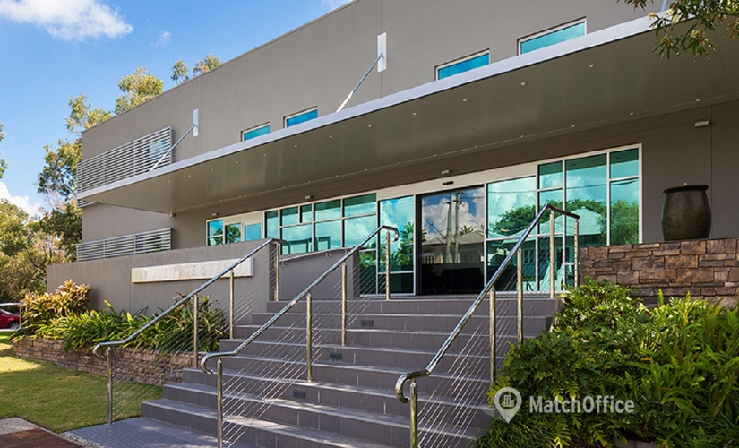 500 m² Serviced office in Brisbane, 138 Juliette Street (4120) - 0 | MatchOffice.com