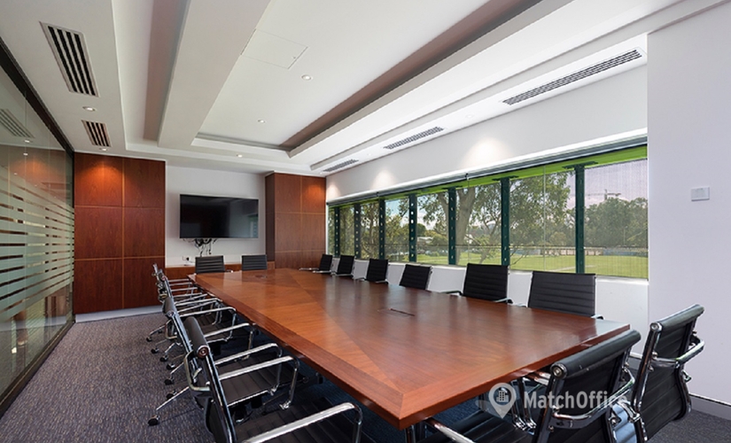 50 m² Convention center in Brisbane, 138 Juliette Street (4120) - 0 | MatchOffice.com