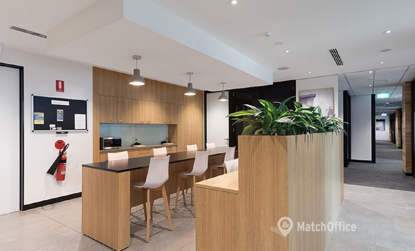 500 m² Business center in Brisbane, Lobby 1 (4006) - 2 | MatchOffice