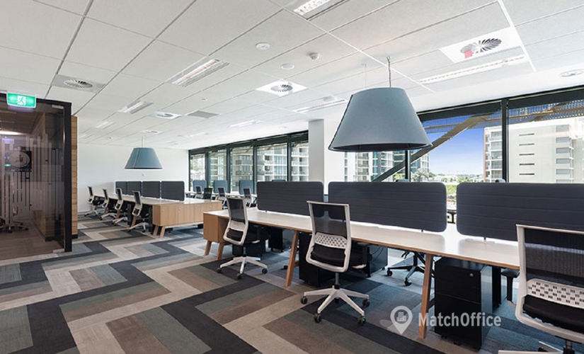 500 m² Business space in Brisbane, Lobby 1 (4006) - 4 | MatchOffice.com