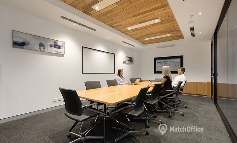 500 m² Co-working in Brisbane, Lobby 1 (4006) - 2 | MatchOffice