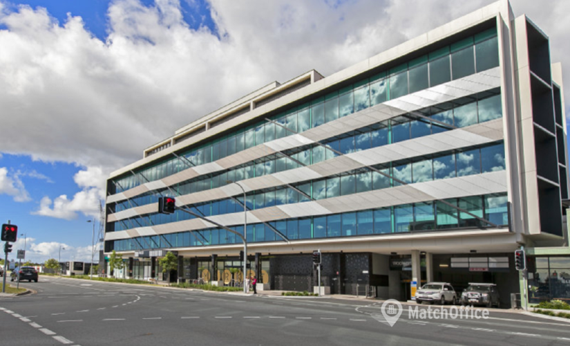 50 m² Conference room in Brisbane, Lobby 1 (4006) - 2 | MatchOffice
