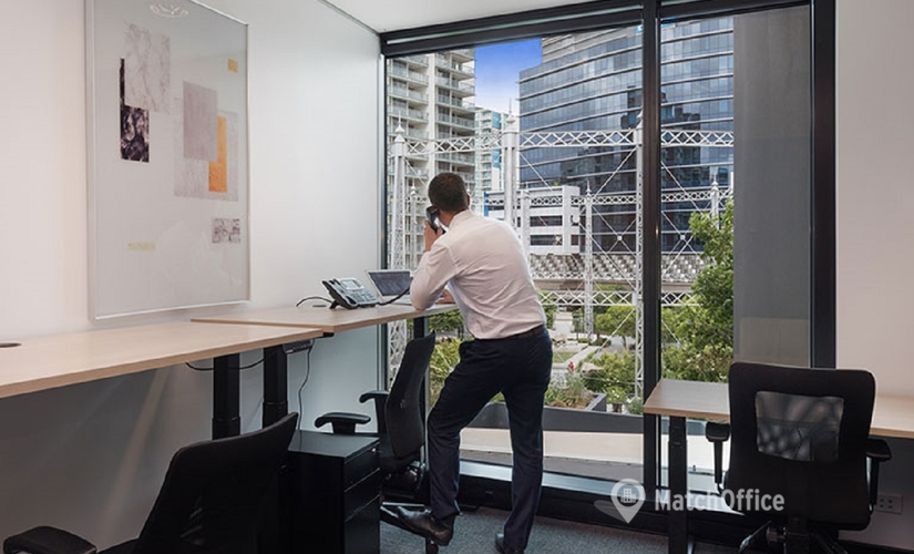 Virtual address in Brisbane, Lobby 1 (4006) - 2 | MatchOffice.com