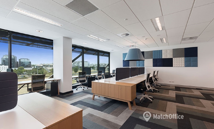 Virtual office in Brisbane, Lobby 1 (4006) - 4 | MatchOffice