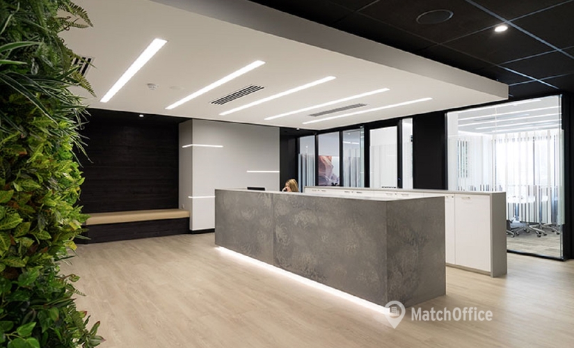 500 m² Serviced office in Brisbane, Level 2 (4064) - 3 | MatchOffice.com