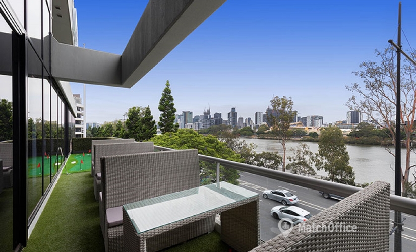 500 m² Shared workspace in Brisbane, Level 2 (4064) - 2 | MatchOffice