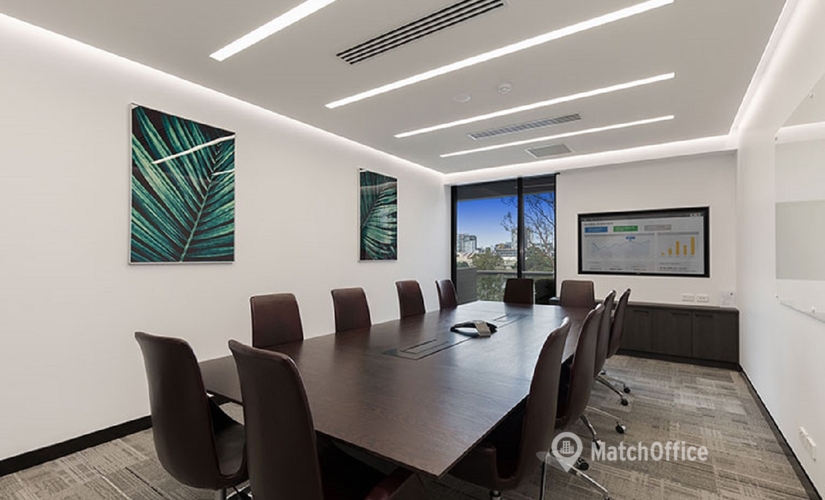 50 m² Meeting room in Brisbane, Level 2 (4064) - 0 | MatchOffice