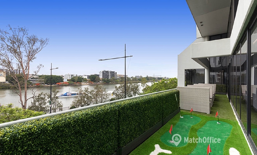 50 m² Conference room in Brisbane, Level 2 (4064) - 4 | MatchOffice.com