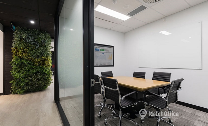 50 m² Meeting room in Brisbane, Level 2 (4064) - 1 | MatchOffice.com