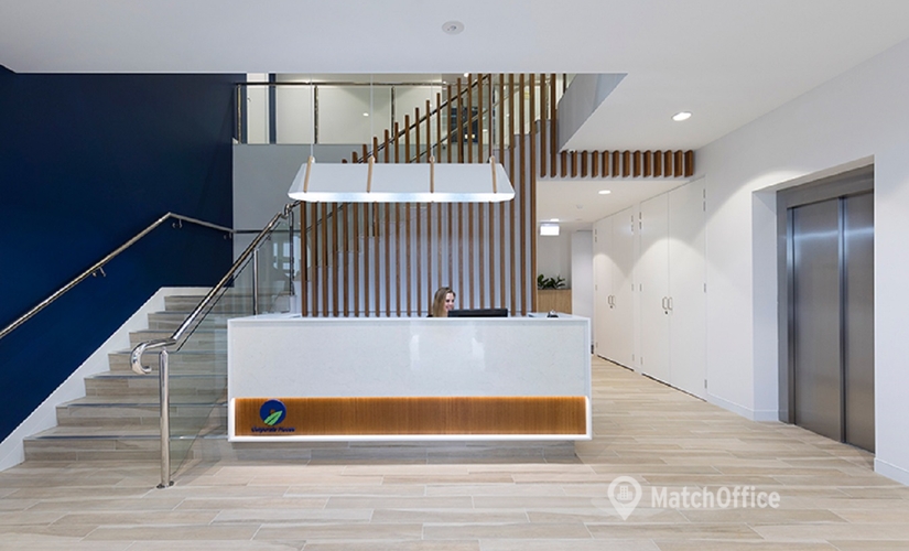 500 m² Business center in Brisbane, Building 5 (4300) - 0 | MatchOffice