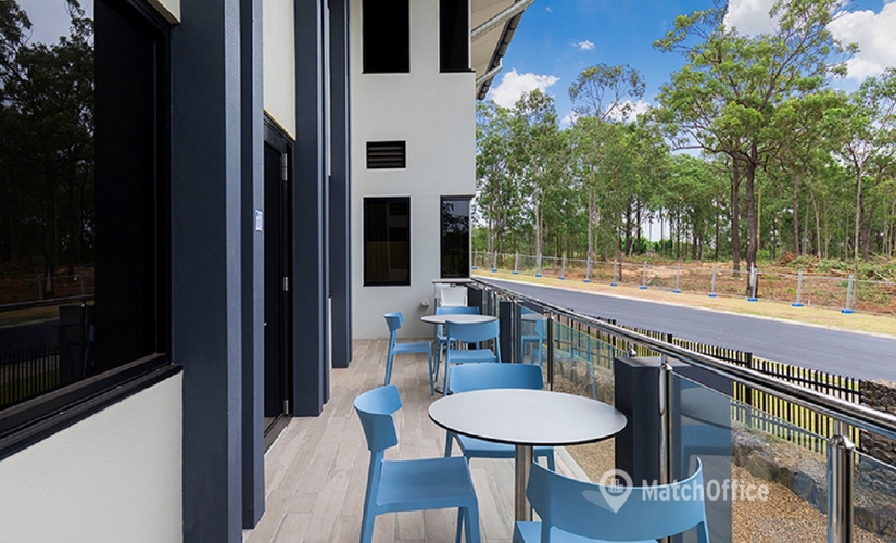 500 m² Business park in Brisbane, Building 5 (4300) - 3 | MatchOffice