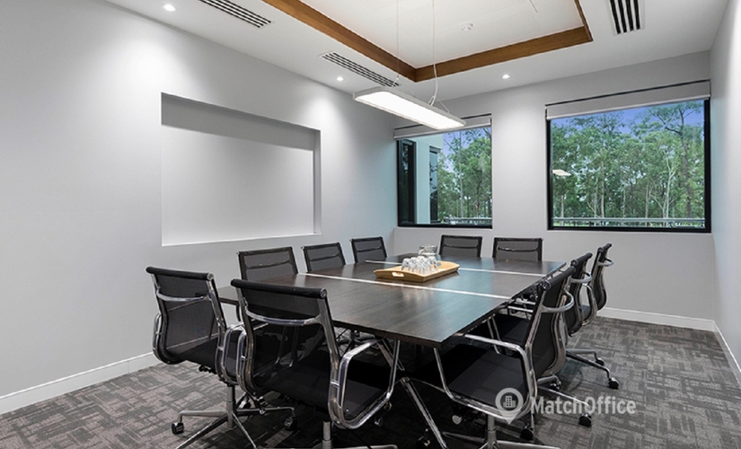 500 m² Serviced office in Brisbane, Building 5 (4300) - 4 | MatchOffice