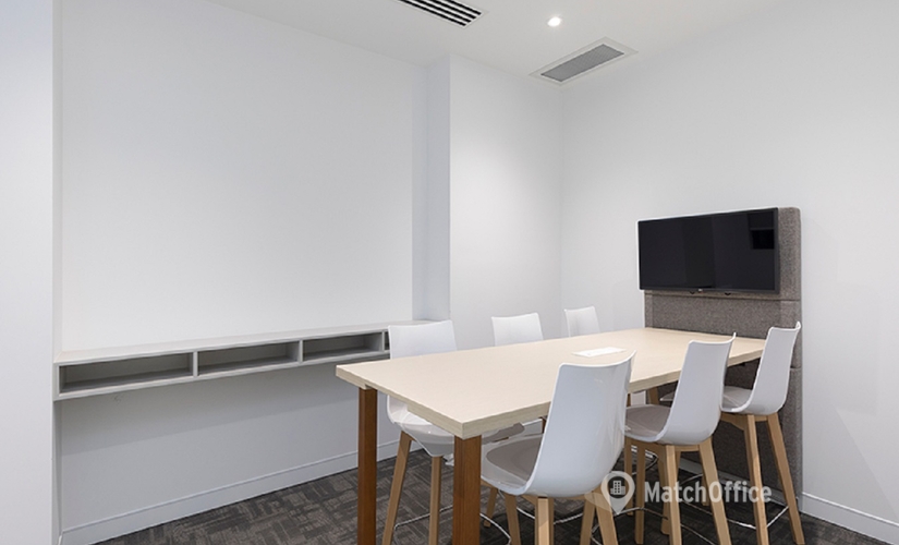 50 m² Conference room in Brisbane, Building 5 (4300) - 3 | MatchOffice