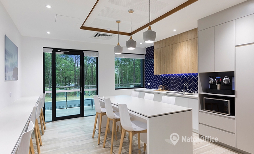 50 m² Meeting room in Brisbane, Building 5 (4300) - 4 | MatchOffice