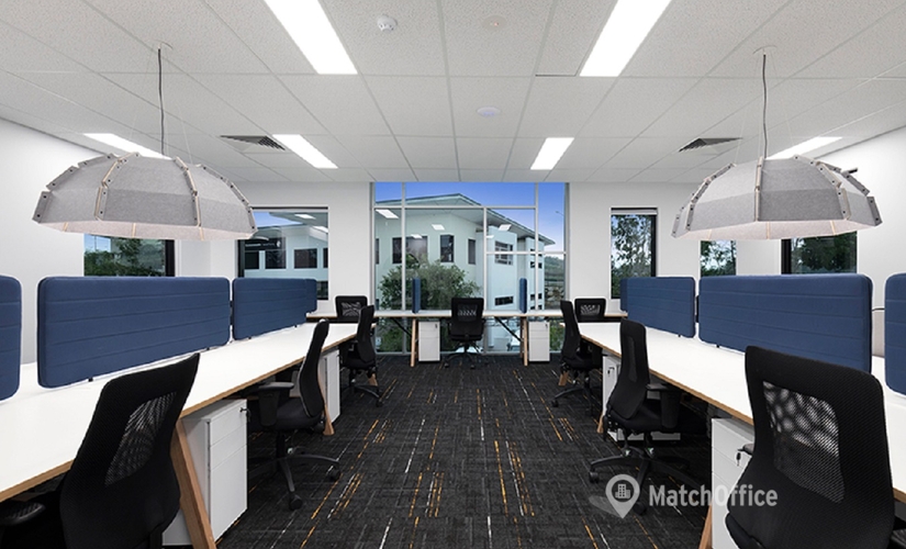 Virtual address in Brisbane, Building 5 (4300) - 2 | MatchOffice.com