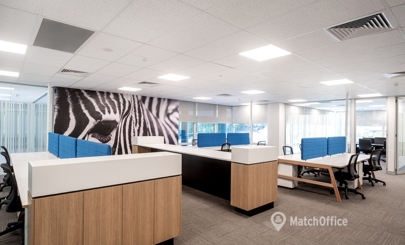 500 m² Serviced office in Sydney, Level 2 25 Ryde Road (2073) - 1 | MatchOffice