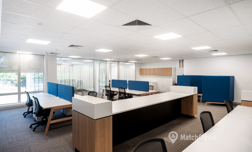 500 m² Business center in Sydney, Level 2 25 Ryde Road (2073) - 3 | MatchOffice.com