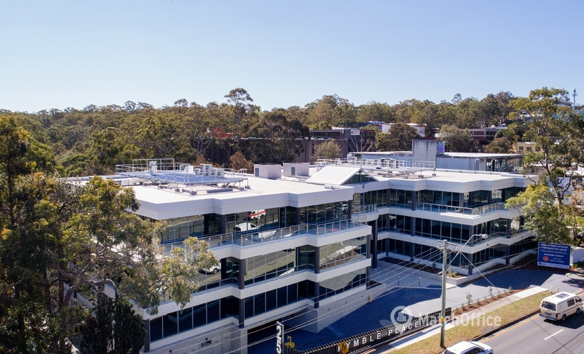 50 m² Meeting room in Sydney, Level 2 25 Ryde Road (2073) - 2 | MatchOffice.com