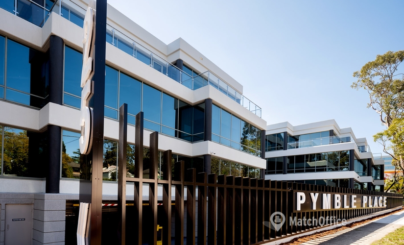 Virtual office space in Sydney, Level 2 25 Ryde Road (2073) - 2 | MatchOffice.com
