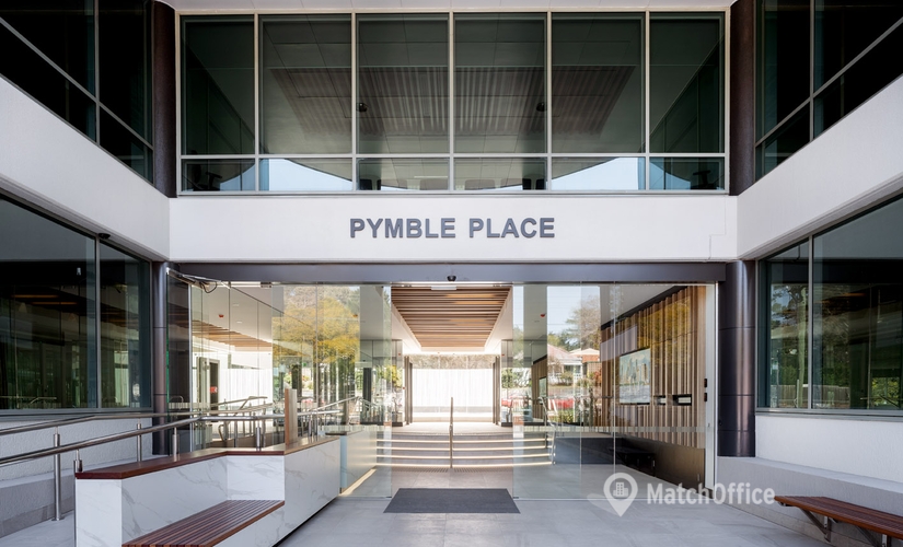 Virtual address in Sydney, Level 2 25 Ryde Road (2073) - 0 | MatchOffice