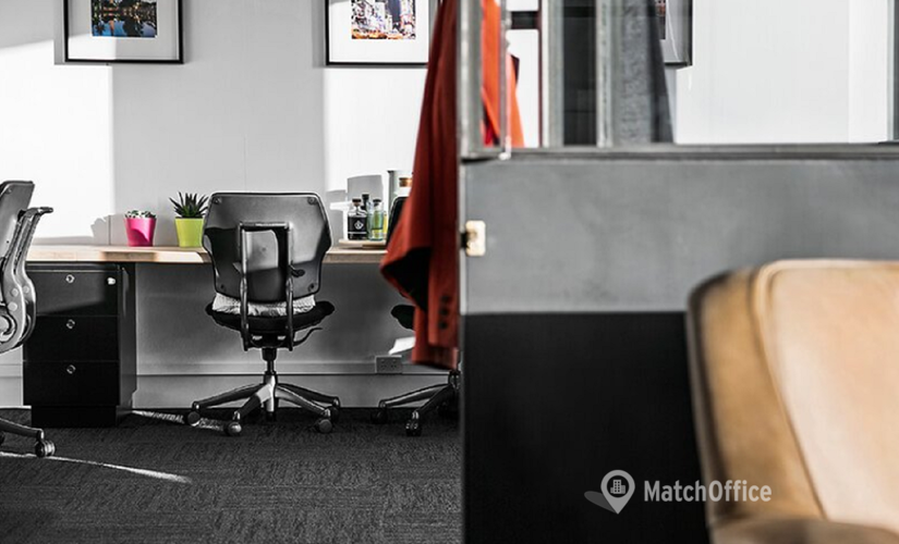 580 m² Business center in Sydney, G (2000) - 1 | MatchOffice.com