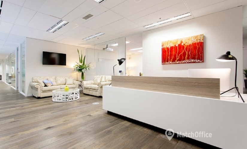 300 m² Business center in Melbourne, 171 Collins Street (3000) - 0 | MatchOffice