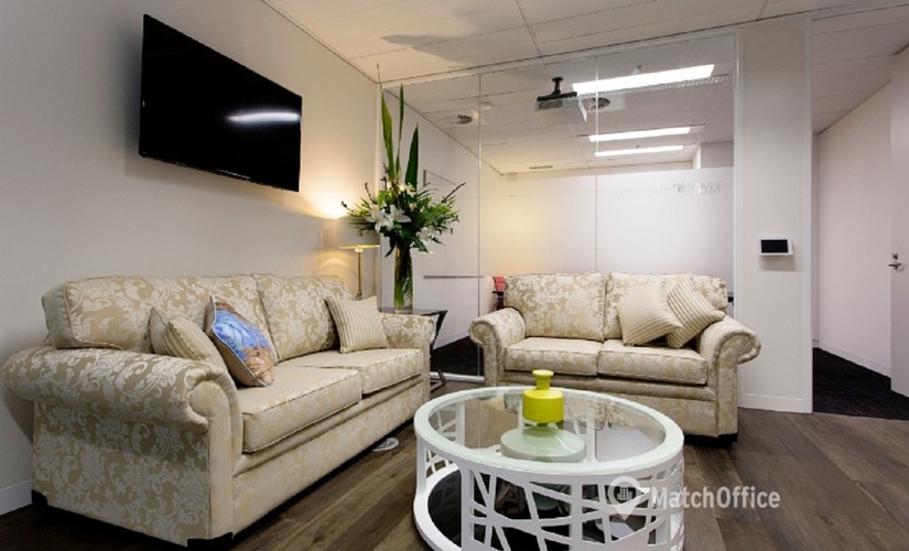 300 m² Business space in Melbourne, 171 Collins Street (3000) - 4 | MatchOffice.com