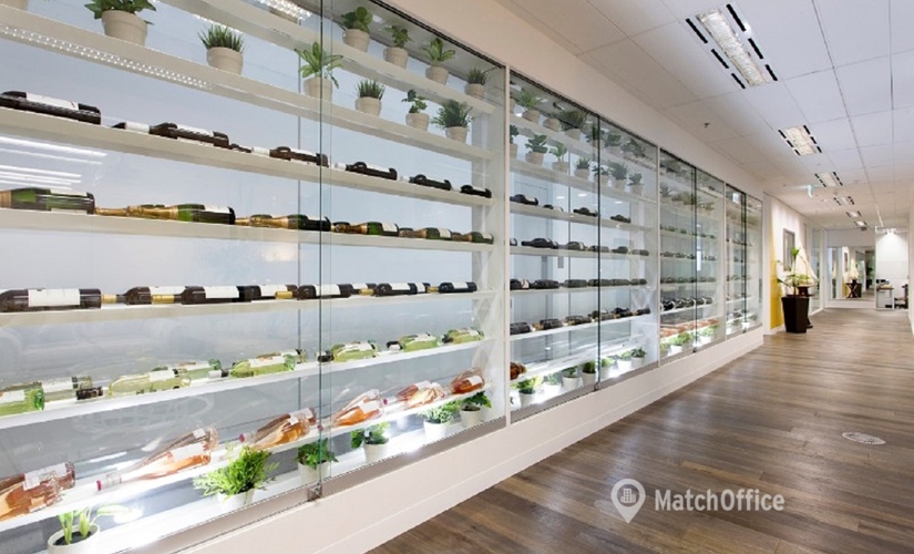 300 m² Co-working  in Melbourne, 171 Collins Street (3000) - 3 | MatchOffice