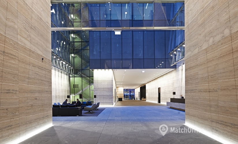 30 m² Meeting room in Melbourne, 171 Collins Street (3000) - 3 | MatchOffice