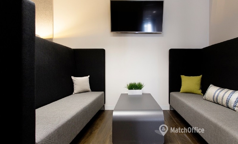 30 m² Conference room in Melbourne, 171 Collins Street (3000) - 1 | MatchOffice.com