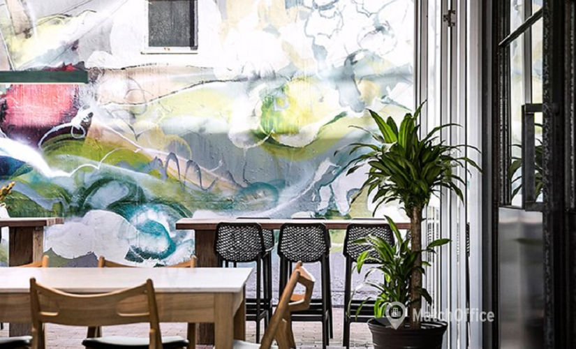 1500 m² Coworking space  in Sydney Botany, Sydney CBD - 476-478 George St (2000) - 0 | MatchOffice