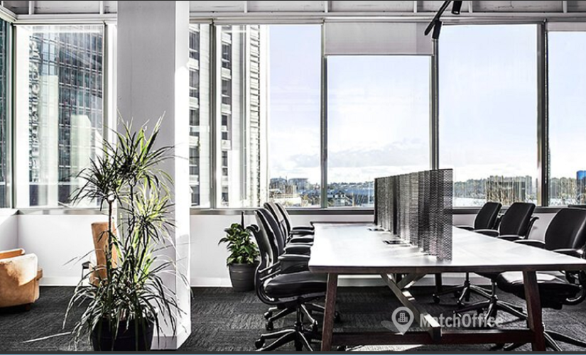 500 m² Coworking space in Brisbane, Level 9 (4217) - 0 | MatchOffice.com