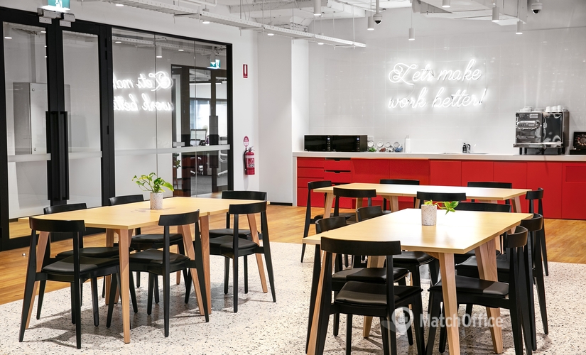300 m² Shared workspace  in Sydney, Margaret Street 60 (2000) - 6 | MatchOffice